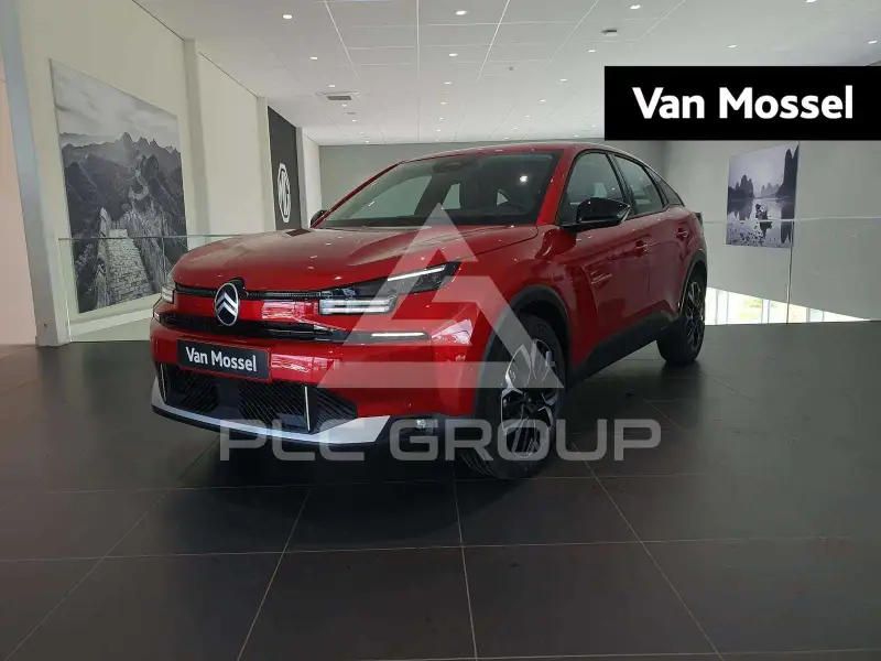 2026 Citroen C4