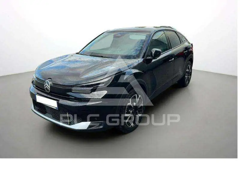2025 Citroen C4