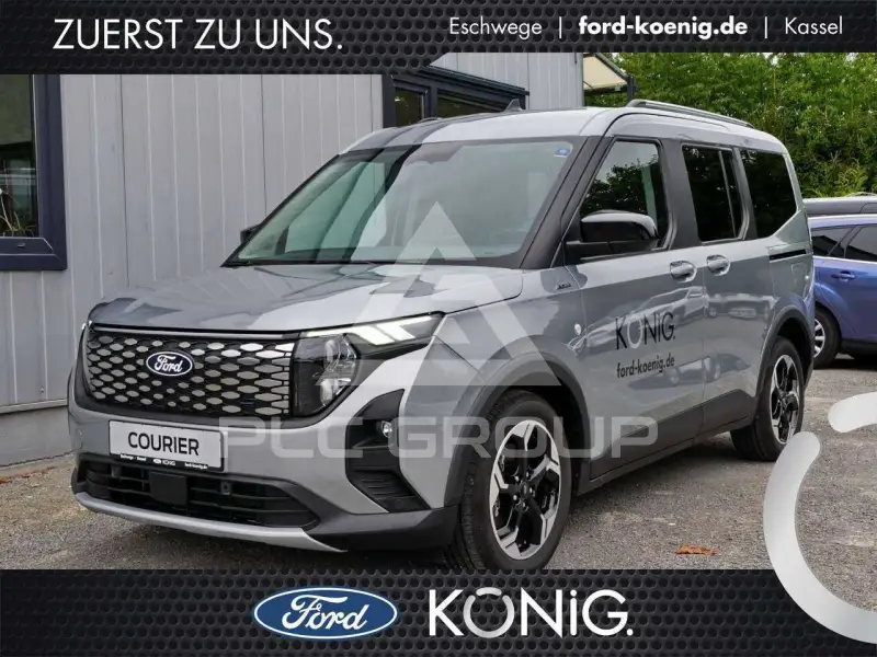 2025 Ford Other