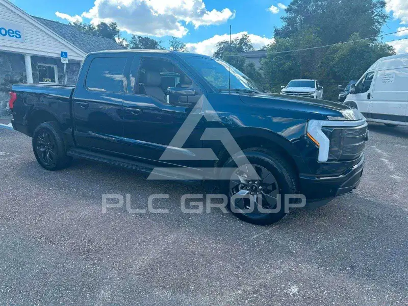 2025 Ford Other