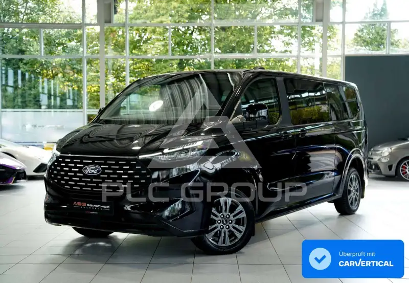 2025 Ford Other