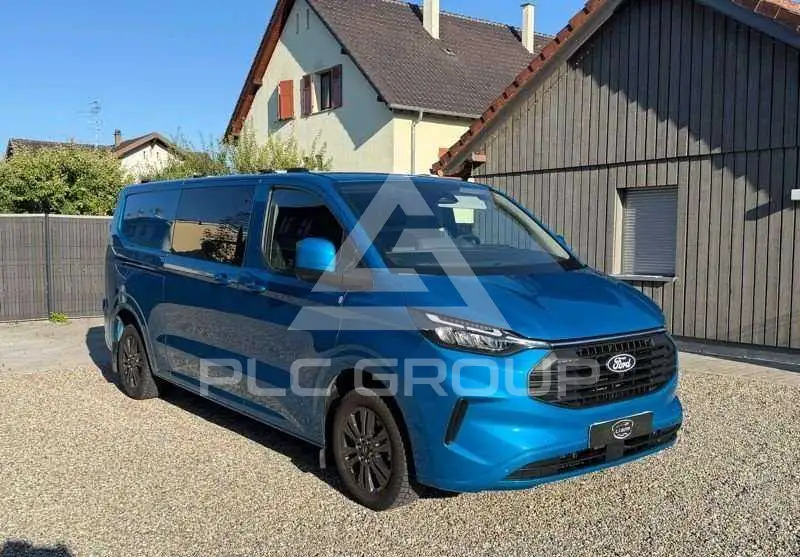 2025 Ford Other