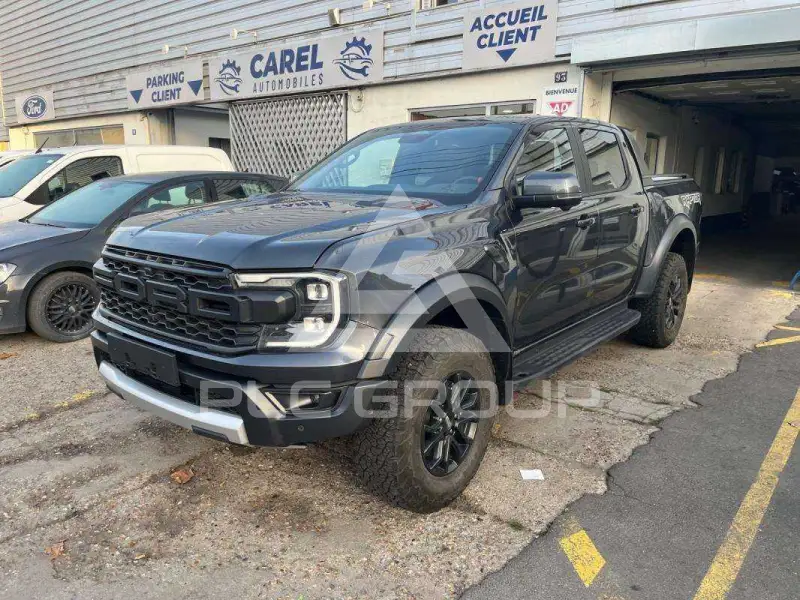 2025 Ford Other