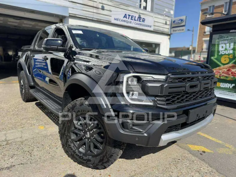 2025 Ford Other