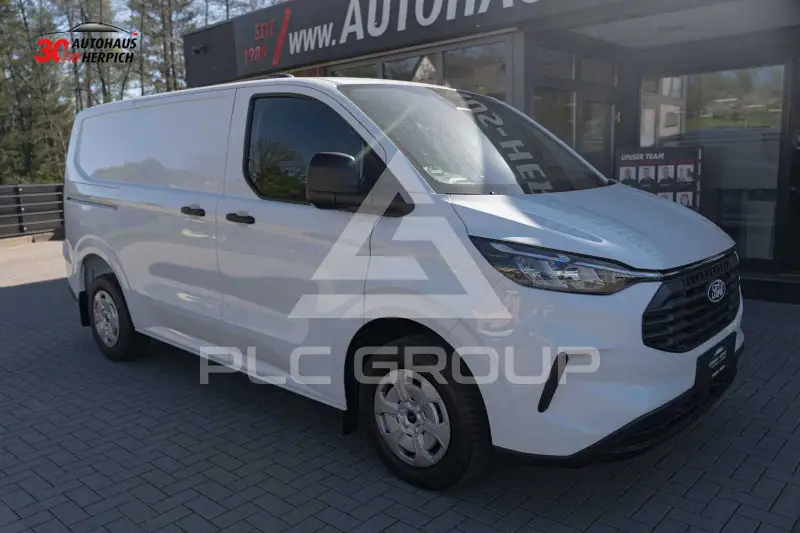 2025 Ford Other