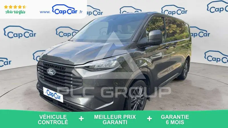 2025 Ford Other
