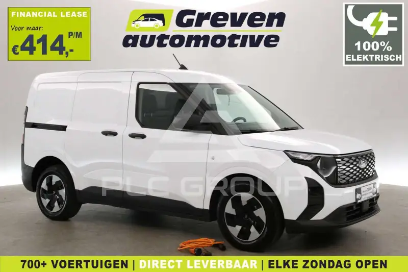 2025 Ford Courier