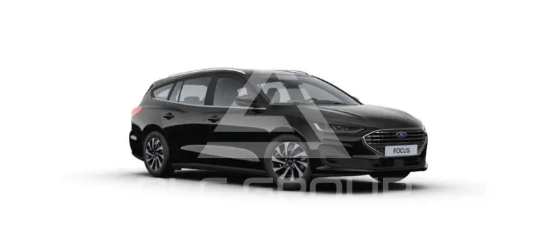 2026 Ford FOCUS