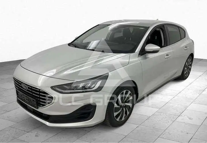 2023 Ford FOCUS