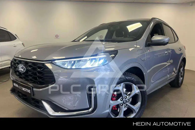 2026 Ford Kuga