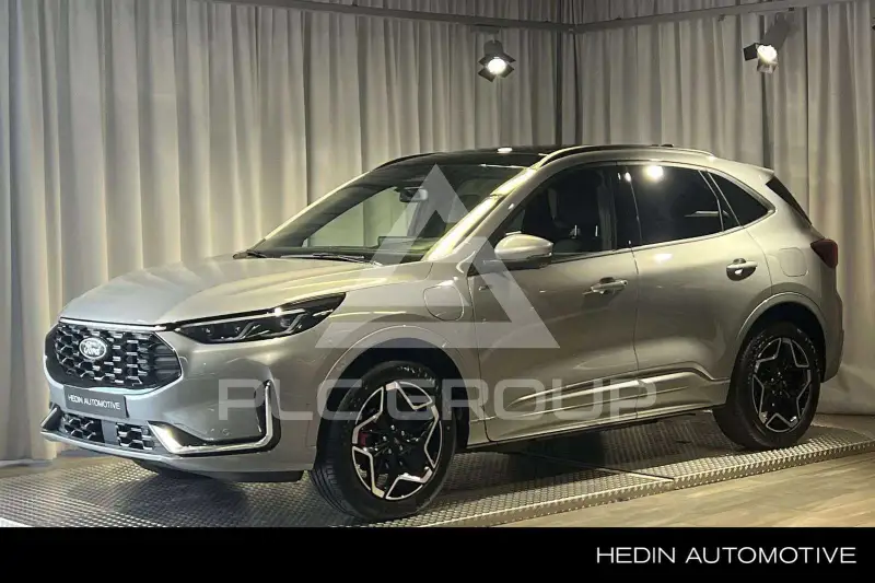 2026 Ford Kuga