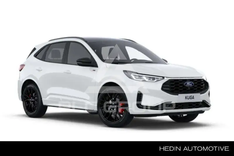 2026 Ford Kuga