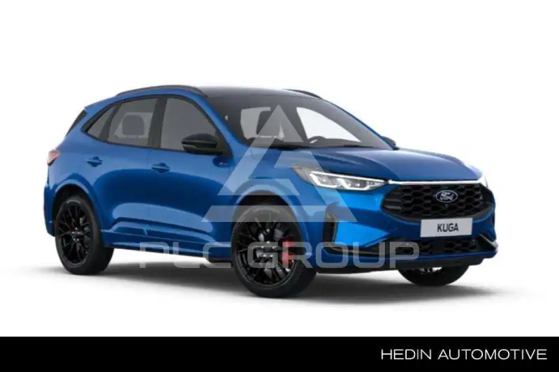 2026 Ford Kuga