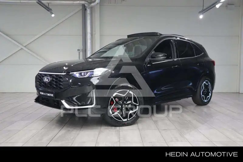 2026 Ford Kuga