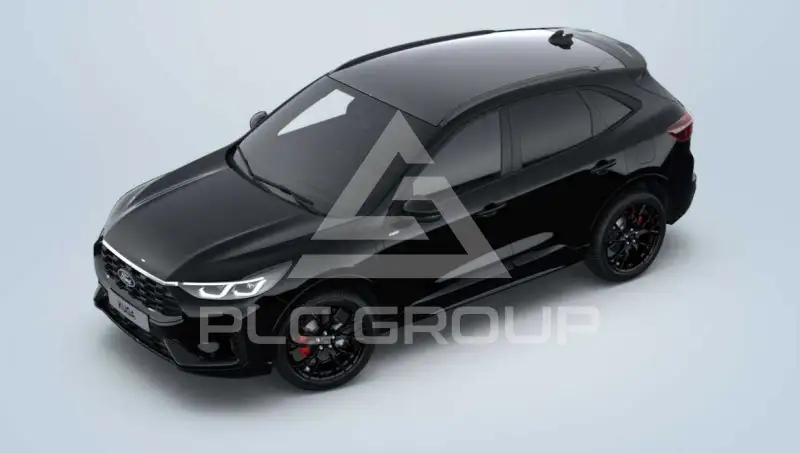 2026 Ford Kuga