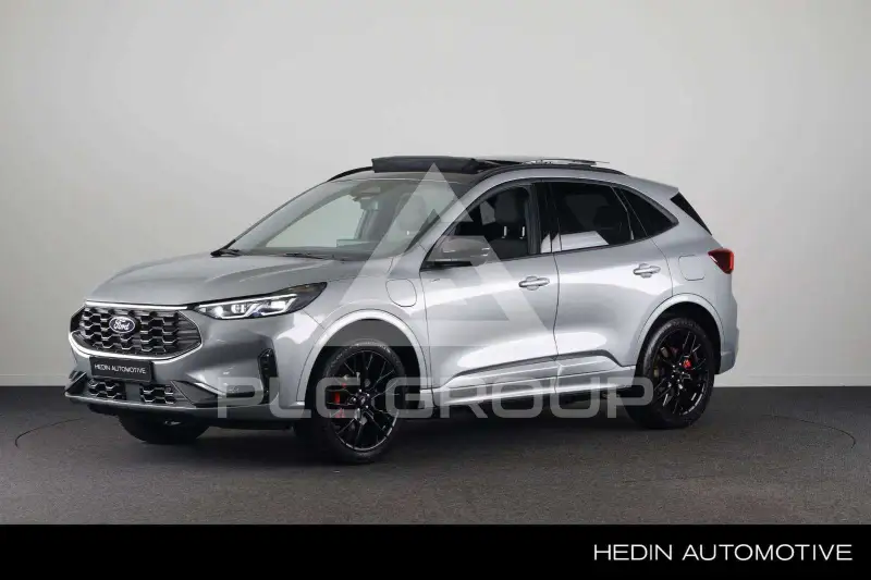 2026 Ford Kuga