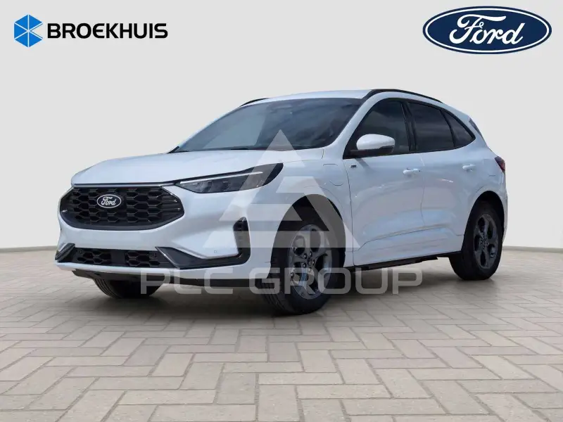 2026 Ford Kuga