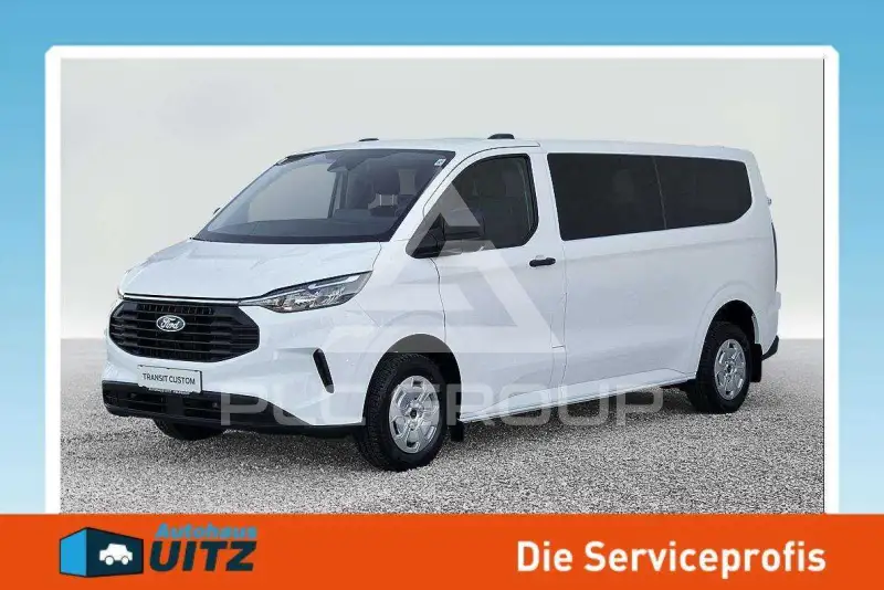 2025 Ford Other
