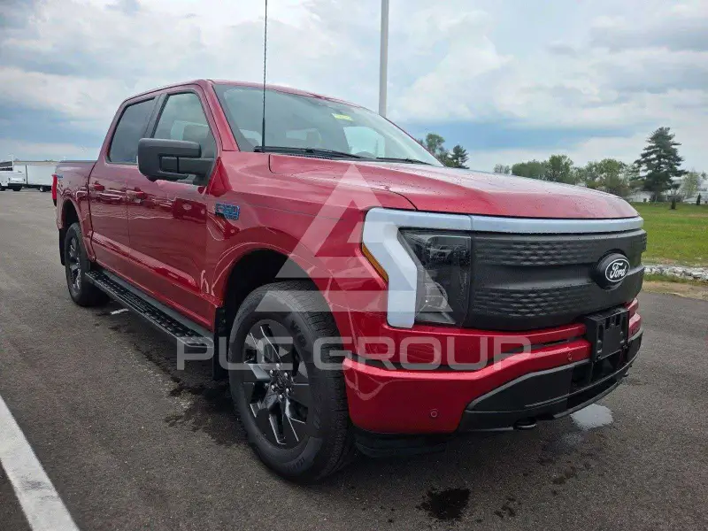 2025 Ford Other