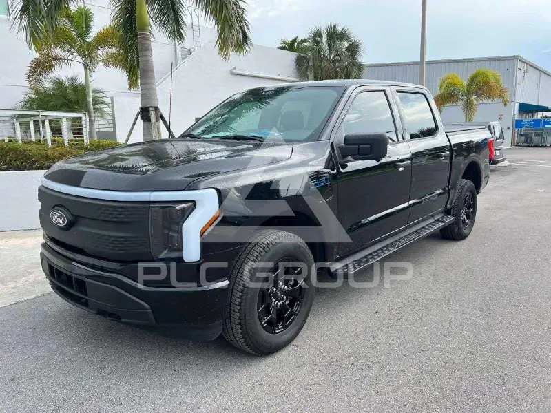 2025 Ford Other