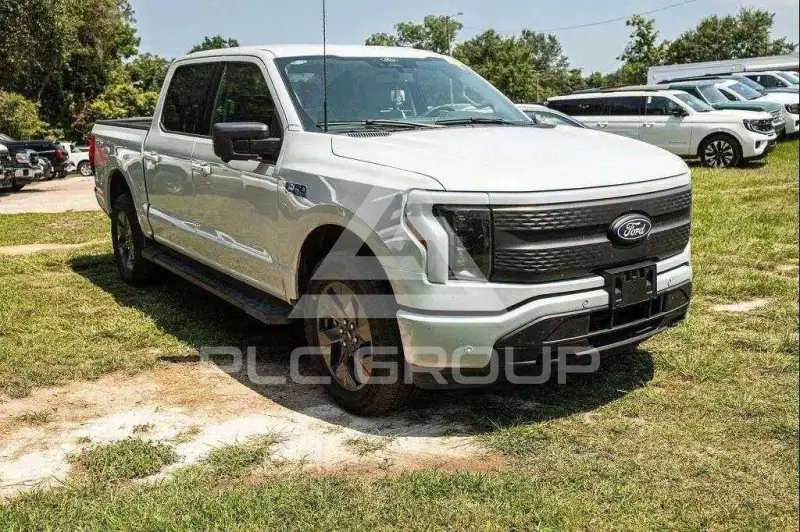2025 Ford Other