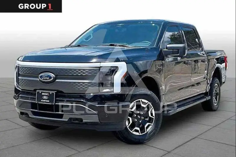 2025 Ford Other
