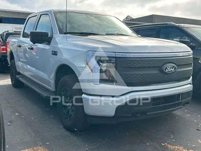 2025 Ford Other
