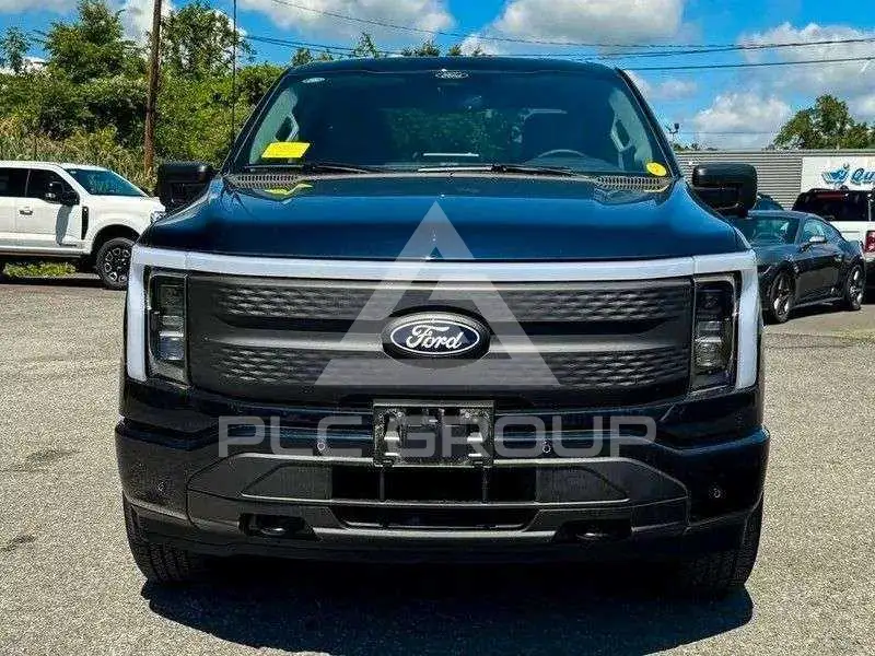 2025 Ford Other