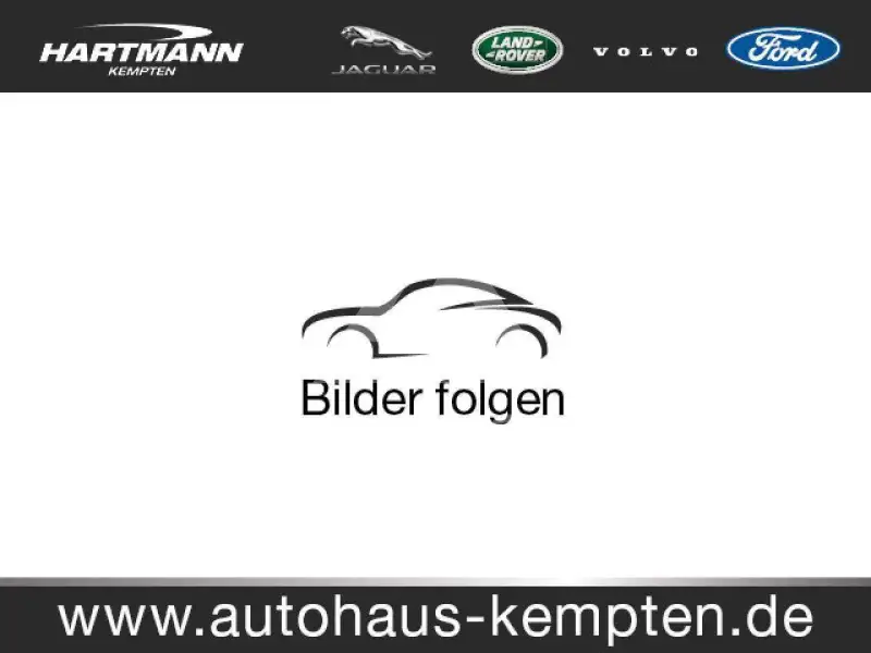 2025 Ford Tourneo