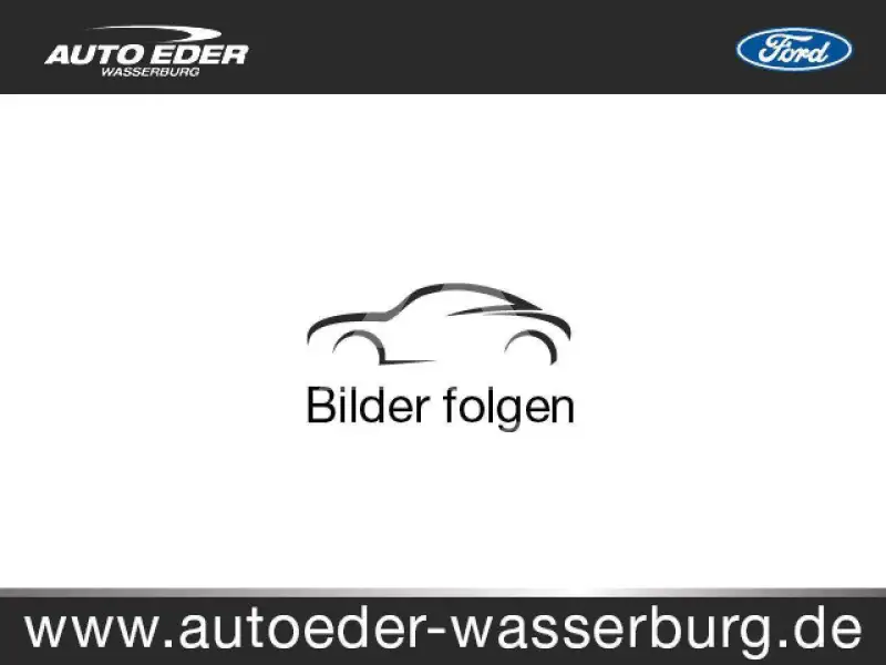 2025 Ford Tourneo