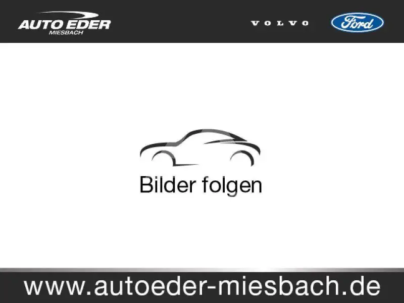 2025 Ford Tourneo