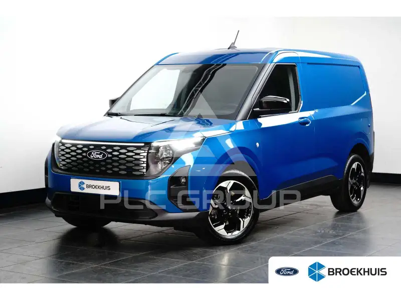 2025 Ford E-Series