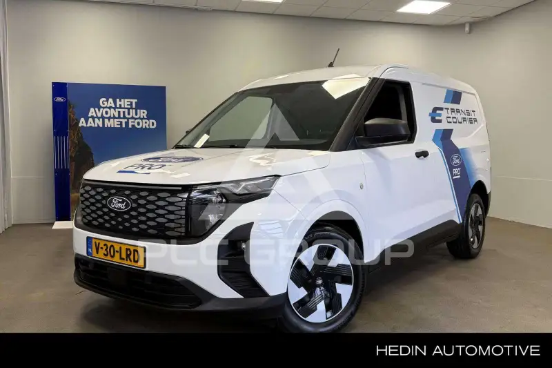 2025 Ford E-Series