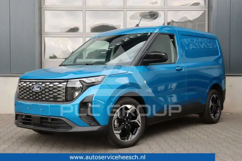 2025 Ford E-Series