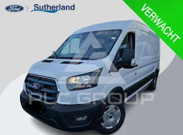 2025 Ford E-Series