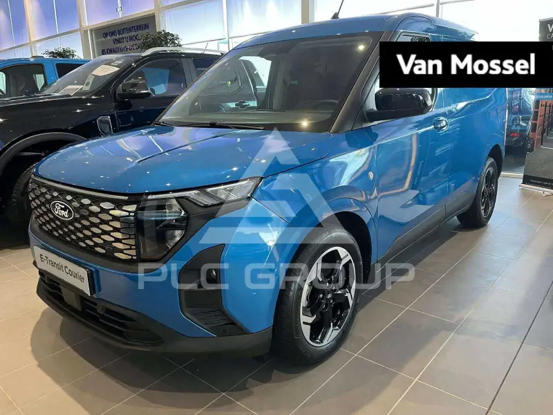 2026 Ford E-Series