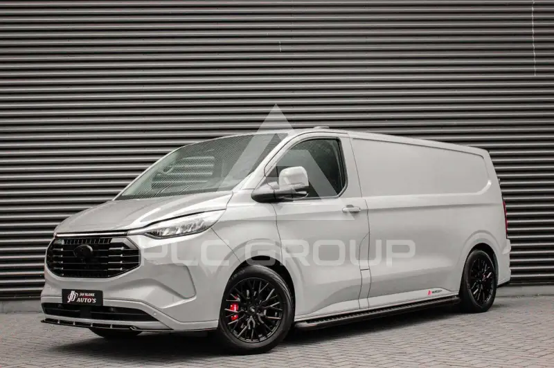2025 Ford E-Series