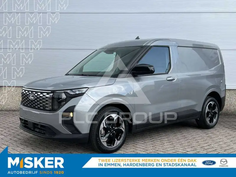 2026 Ford E-Series