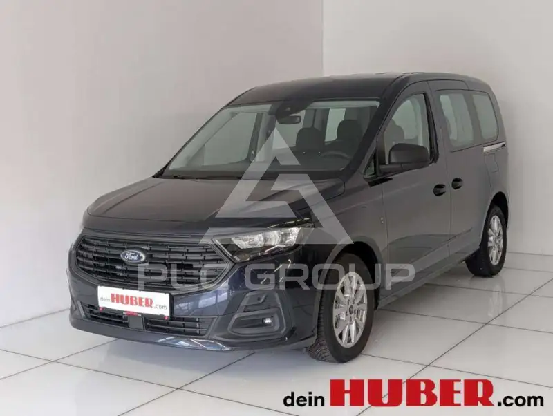 2025 Ford E-Series
