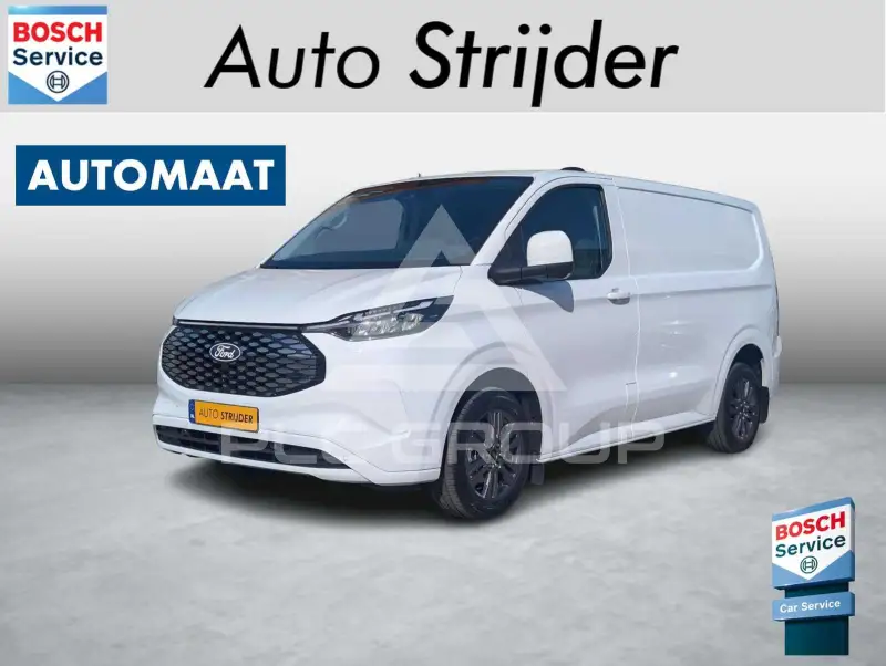 2025 Ford E-Series