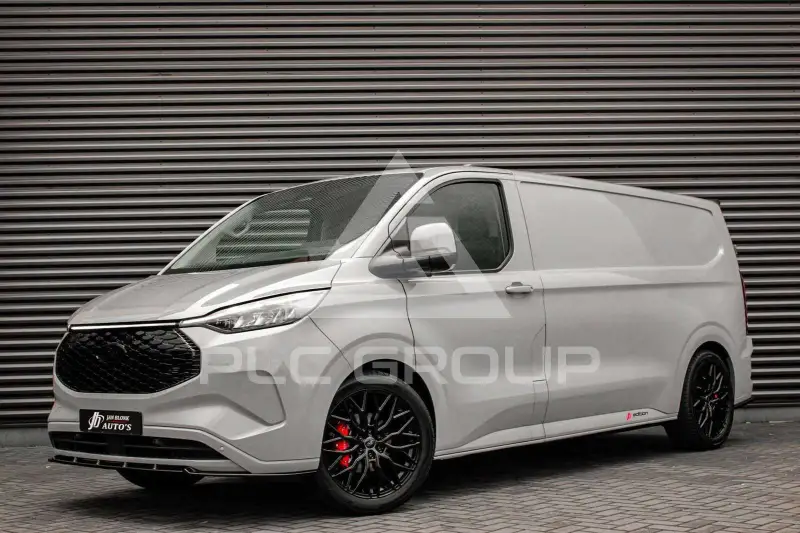 2025 Ford E-Series