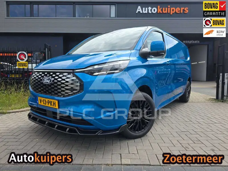 2025 Ford E-Series