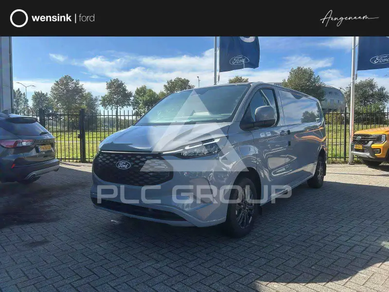 2025 Ford E-Series