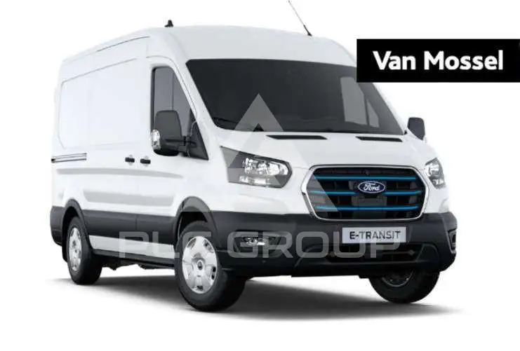 2026 Ford E-Series