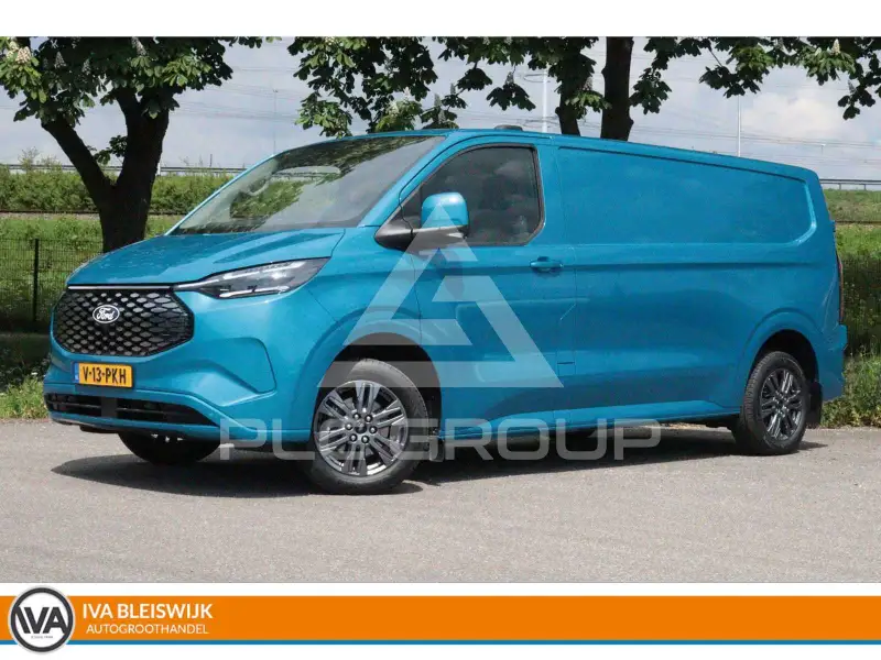 2025 Ford E-Series