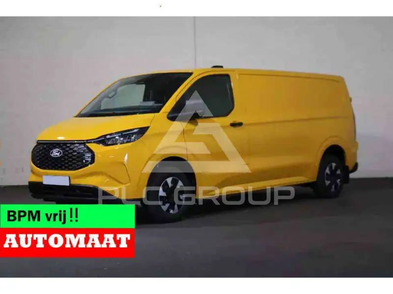 2025 Ford E-Series