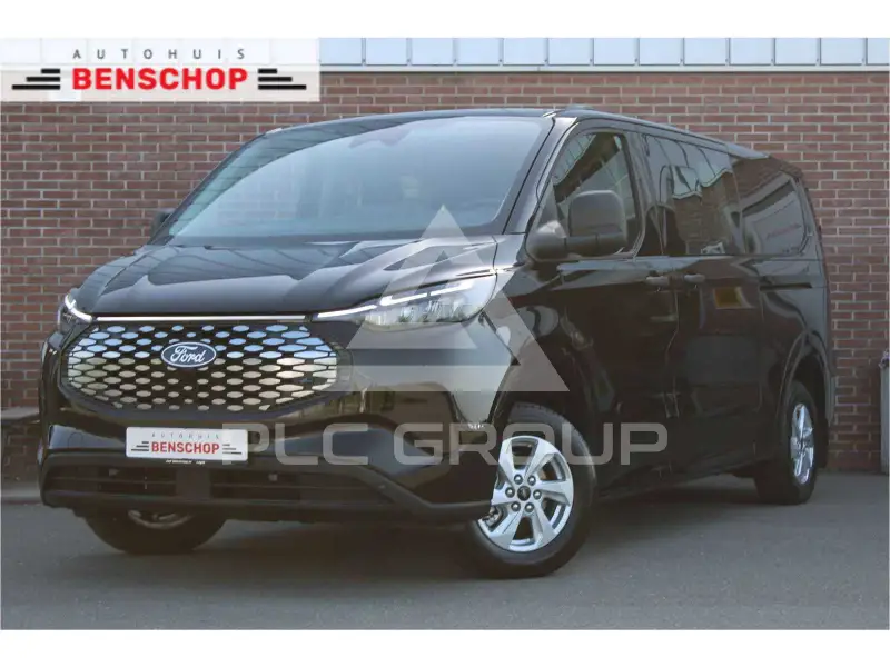 2025 Ford E-Series