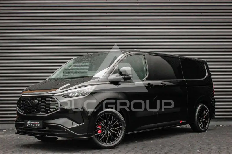 2025 Ford E-Series