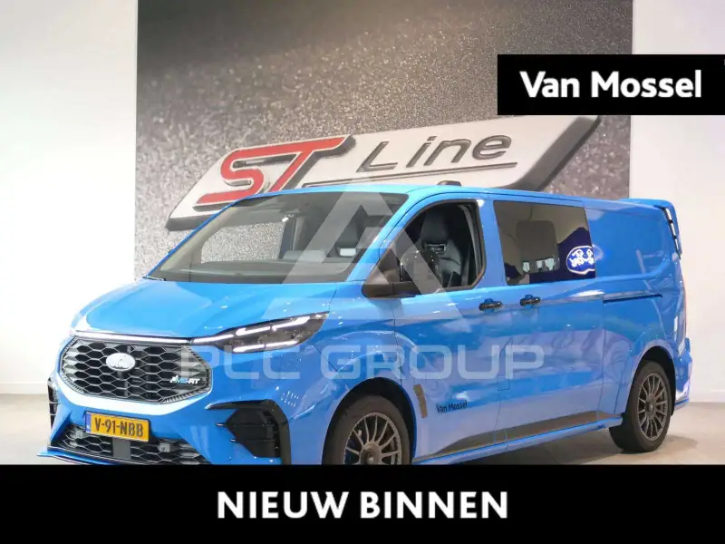 2025 Ford E-Series