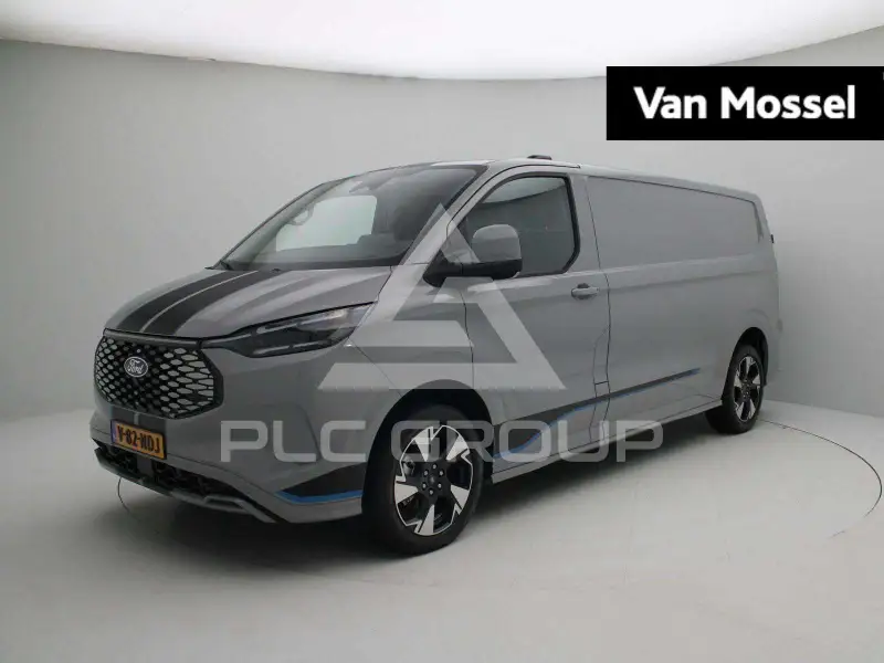 2025 Ford E-Series